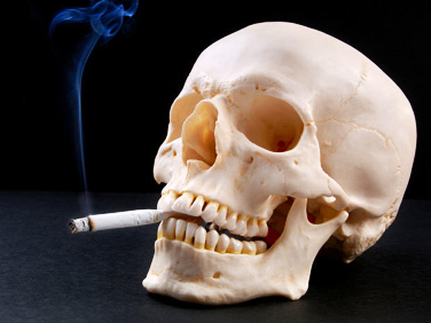 skull, smoking, istockphoto, 4x3 