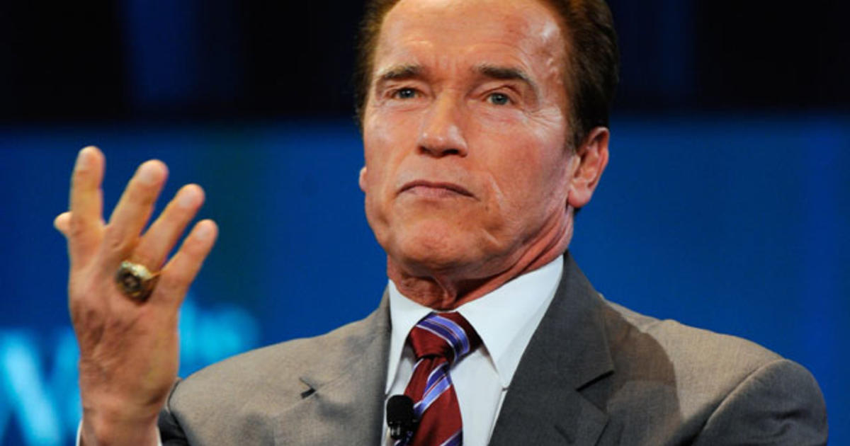 Was Depressed, and I Was All Alone”: Arnold Schwarzenegger Uncovers His  Biggest Defeat To Uplift People Stuck With Their Failures -  EssentiallySports