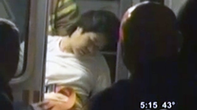 Woman Throws 2-Year-Old Off New York Apartment Balcony, Say Police 