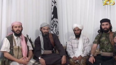 Leadership of al Qaeda in the Arabian Peninsula 