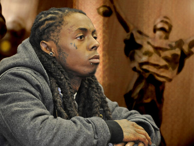 Lil Wayne's Prison Release Delayed, Says Report 