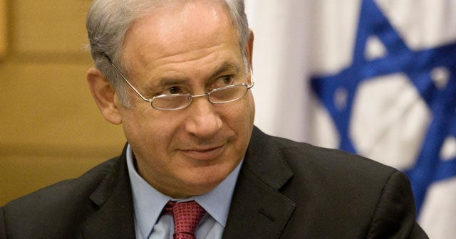 Obama, Netanyahu Spar Over Israeli Decision to Build in Disputed ...