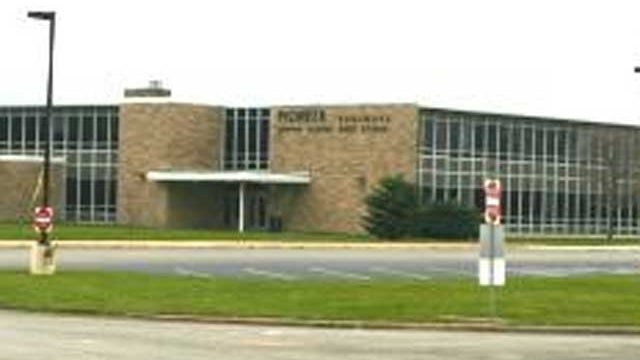 Indiana High School Student Tony Baxter Has Been Charged With Child Molestation 