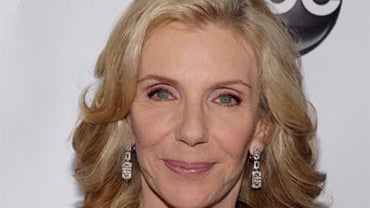 Jill Clayburgh  