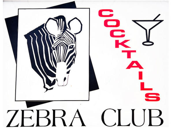 Zebra Club 