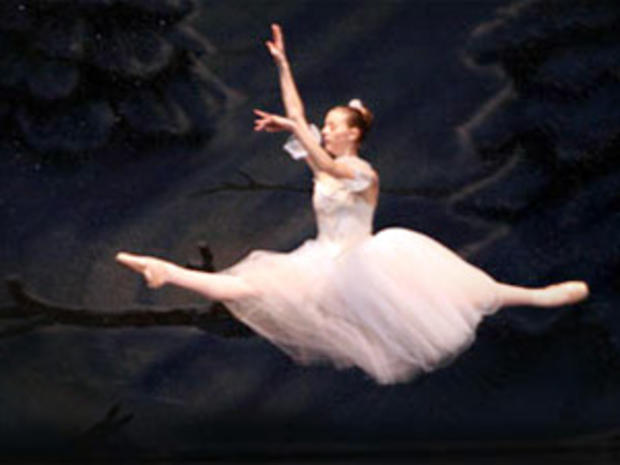 Capitol Ballet Company 
