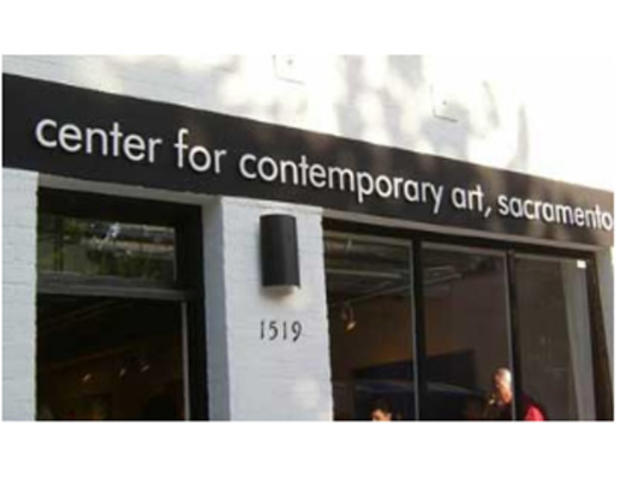 Center for Contemporary Art 