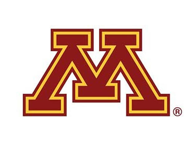 University Of Minnesota Logo 