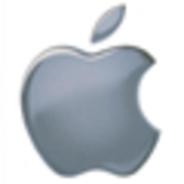 Apple Logo 