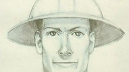 San Francisco Police Say Homicide Suspect Posed As Utility Worker 