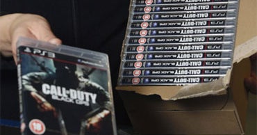 Latest 'Call of Duty' Game Tops $1B in Sales - CBS News