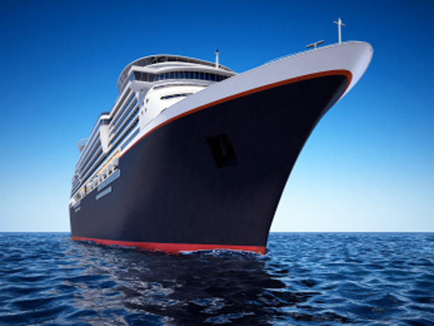 cruise ship, ocean liner, boat, ship, cruise, generic, 4x3 