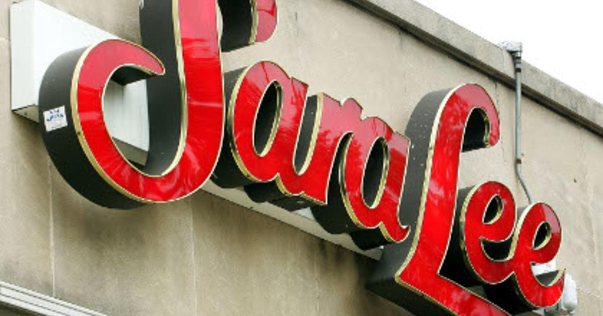 Sara Lee Bakery Outlets Will Close Under Corporate Split - CBS Chicago