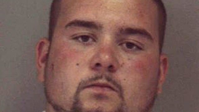 Virginia Teen Daniel Narron Charged with Attempted Murder for Attack on Registered Sex Offender 