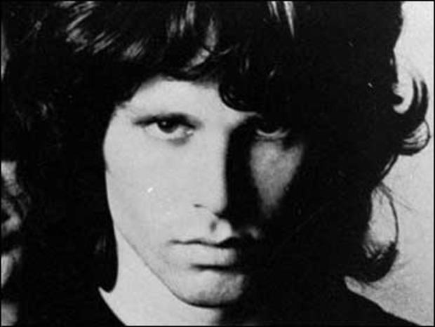Jim Morrison Could Get Pardon for 1970 Indecent Exposure, Profanity Convictions 