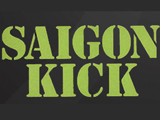 Saigon Kick 