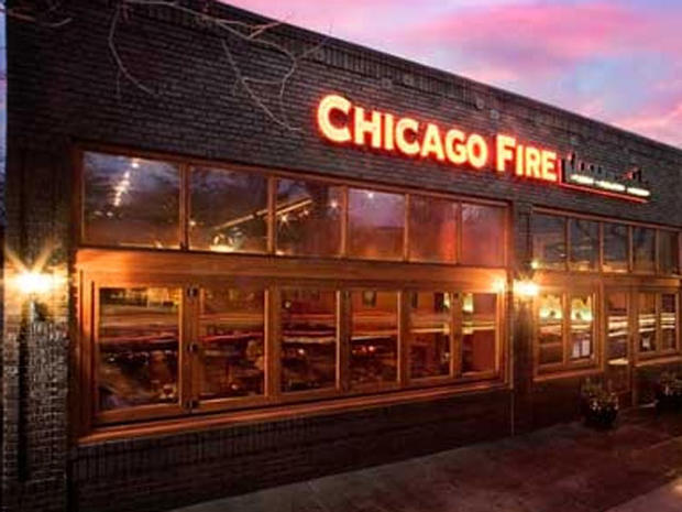 chicago fire pizza 