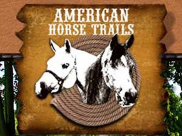 American Horse Trails 