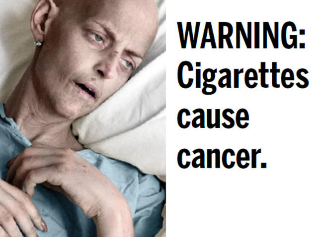 tobacco causes cancer