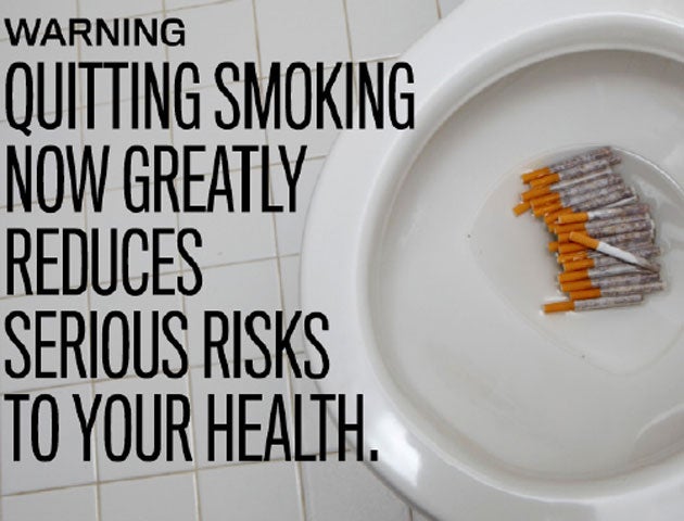 cigarette deaths worldwide Excess Death Problem is as Big as Global Smoking Deaths