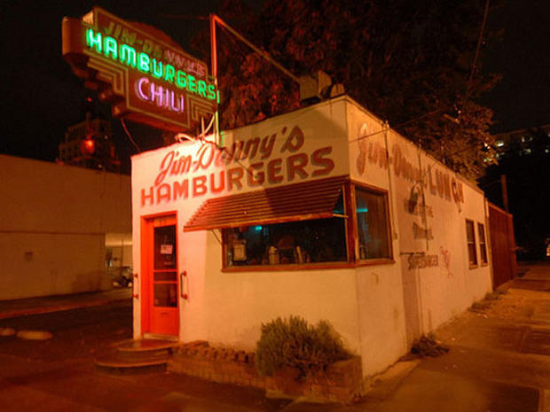 Jim Denny's 
