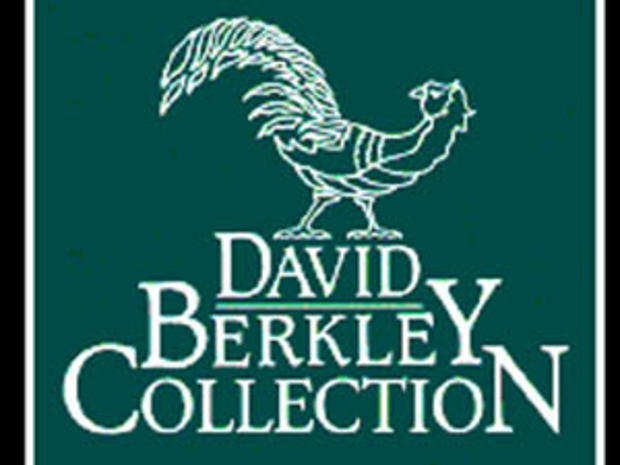 David Berkley Fine Wines &amp; Specialty Foods 