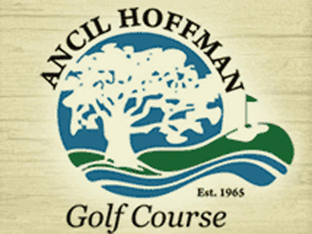 ancil hoffman golf course 