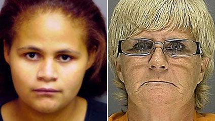 Florida Mother Stephanie Bigbee Fleming Arrested For Role in Sale of 3-Month-Old Son 