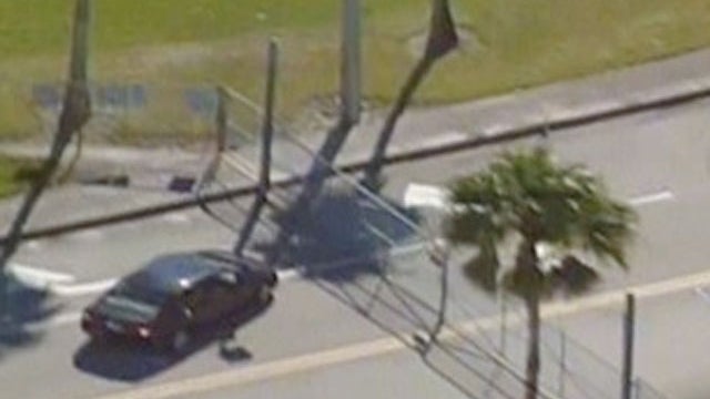 Florida Schools on Lockdown After Receiving Unspecified Threat 