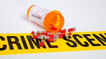 Drug Dialing? Man Calls Crimestoppers Looking for "Score" Drugs 