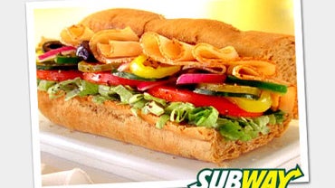 Man Who Had Just Applied For Job At Pa. Subway Robbed Someone Outside 