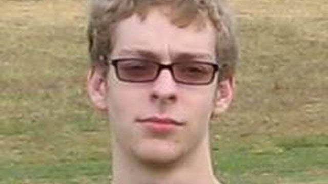 Search resuming for missing Louisville student 