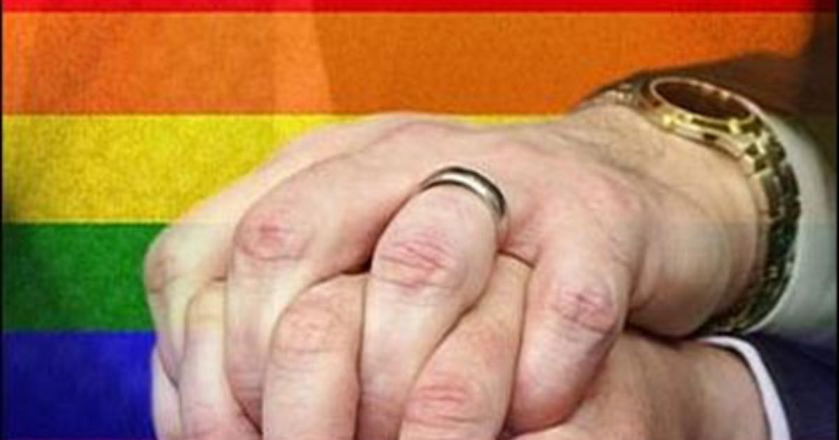 Illinois Senate Oks Same Sex Marriage Proposal Cbs Chicago