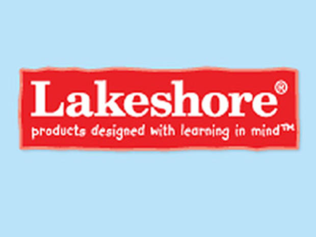 Lakeshore Learning 