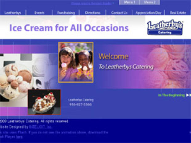 Leatherby's Family Creamery 