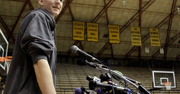 Cody Zeller Picks Indiana over UNC, Butler CBS News