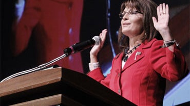 Sarah Palin 