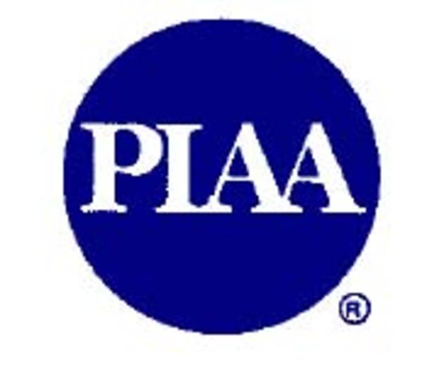 PIAA Logo 