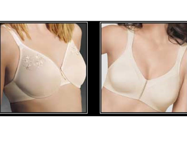 A Guide To Baltimore Bra Fittings - CBS Baltimore