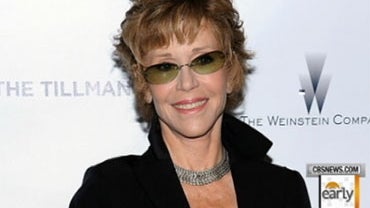 Jane Fonda 