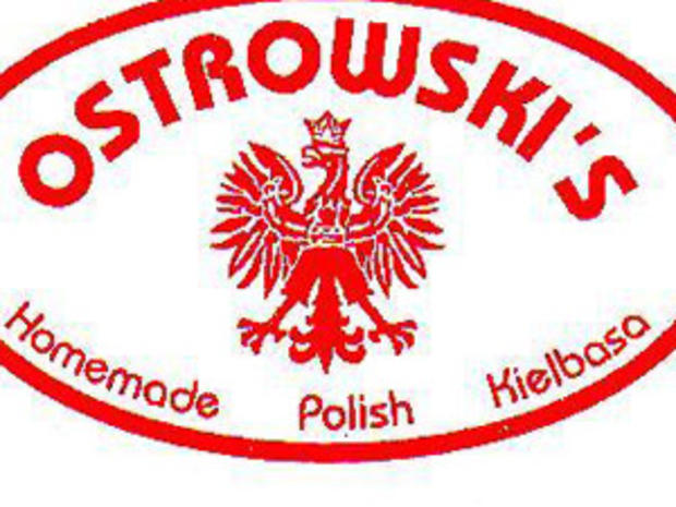 Ostrowski 