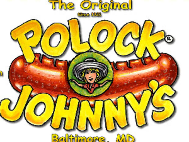 Polock-Johnnys 