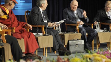 Nobel Laureates Japan 