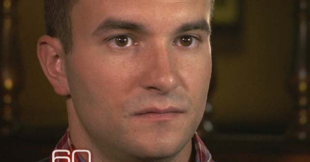 Extra: Staff Sgt. Giunta and The President - CBS News