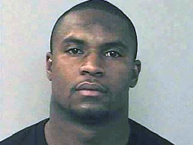 D.J. Williams (MUGSHOT): Denver Broncos Linebacker Arrested for DUI, Fined by Team 