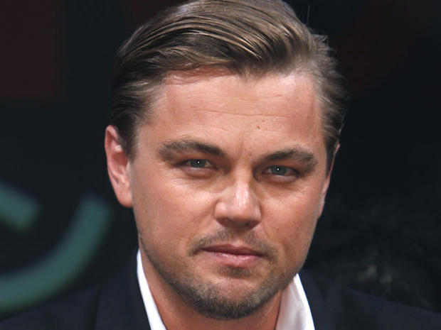 Leonardo DiCaprio is Safe From Slasher, Aretha Wilson Given Two Years in Prison for 2005 Attack 