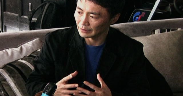 Gran Turismo 5 Sets New Gaming Standards - CBS News