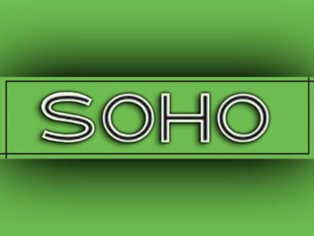 SOHO Logo 
