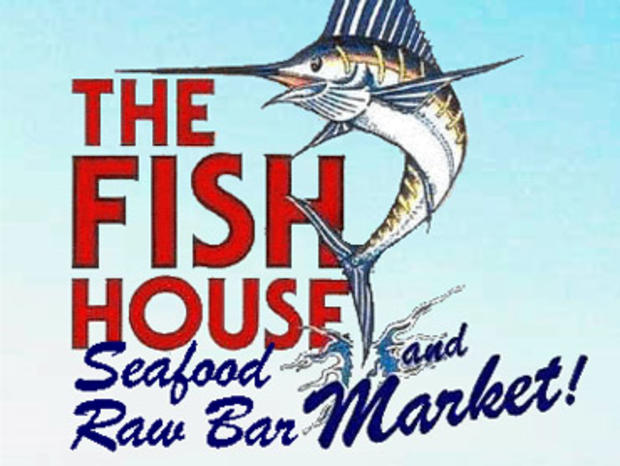 Fish House 