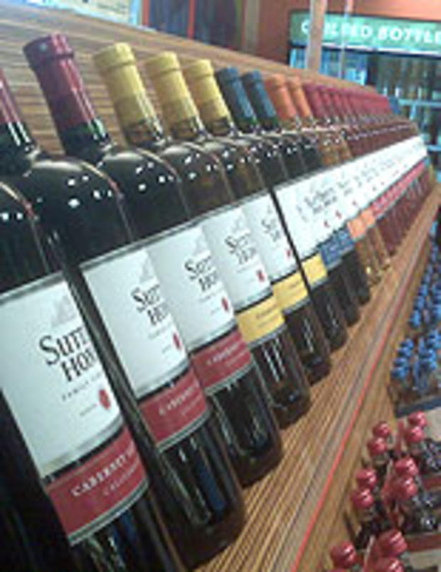 wine_shelf LCB store phila denardo 